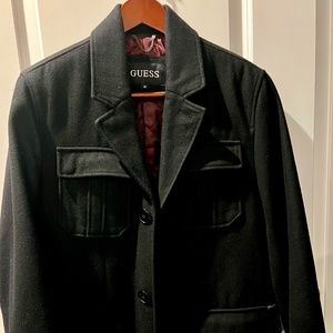 Guess Jacket